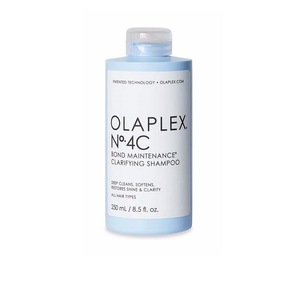 N° 4C Maintenance Clarifying Shampoo Idratante Purificante 250 ML_OLA802581_OLAPLEX