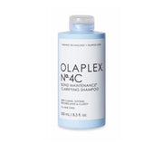 N° 4C Maintenance Clarifying Shampoo Idratante Purificante 250 ML_OLA802581_OLAPLEX