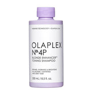 N° 4 Blonde Enhacer Toning Shampoo Anti Giallo 250 ML_OLA40297641_OLAPLEX