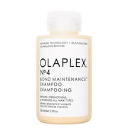 N°4 Bond Maintenance Shampoo Protettivo Idratante 100 ML_OLA40300589_OLAPLEX