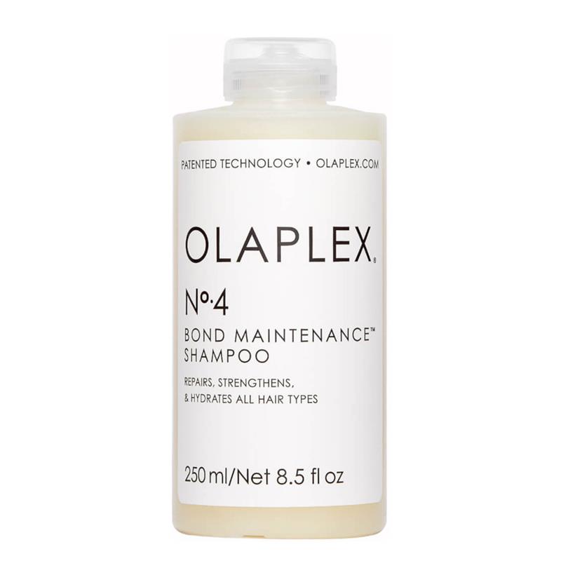 N° 4 Bond Maintenance Shampoo Ristrutturante 250 ML_OLA40296698_OLAPLEX