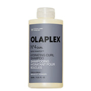 N 4 Curl Blonde Shaper Hydrating Shampoo_OLA40302745_OLAPLEX