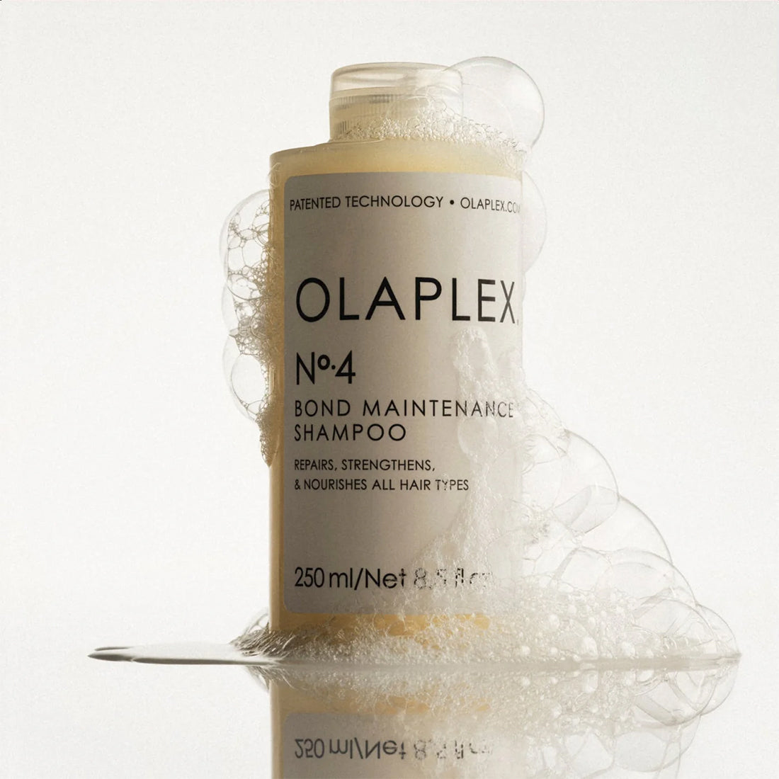 N°4 Fine Bond Maintenance Shampoo 100 ML_OLA40302138_OLAPLEX-4
