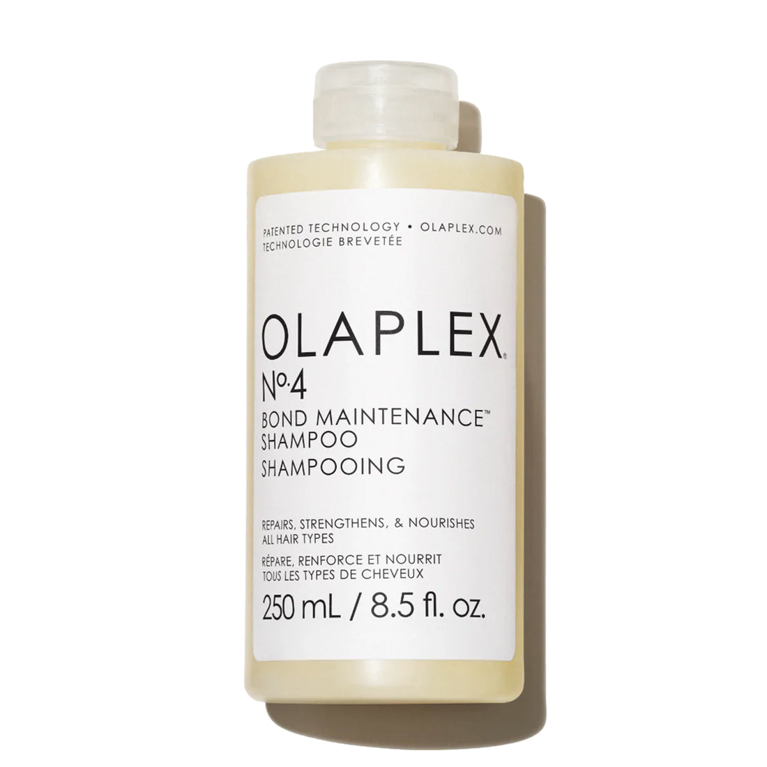 N°4 Fine Bond Maintenance Shampoo 100 ML_OLA40302138_OLAPLEX