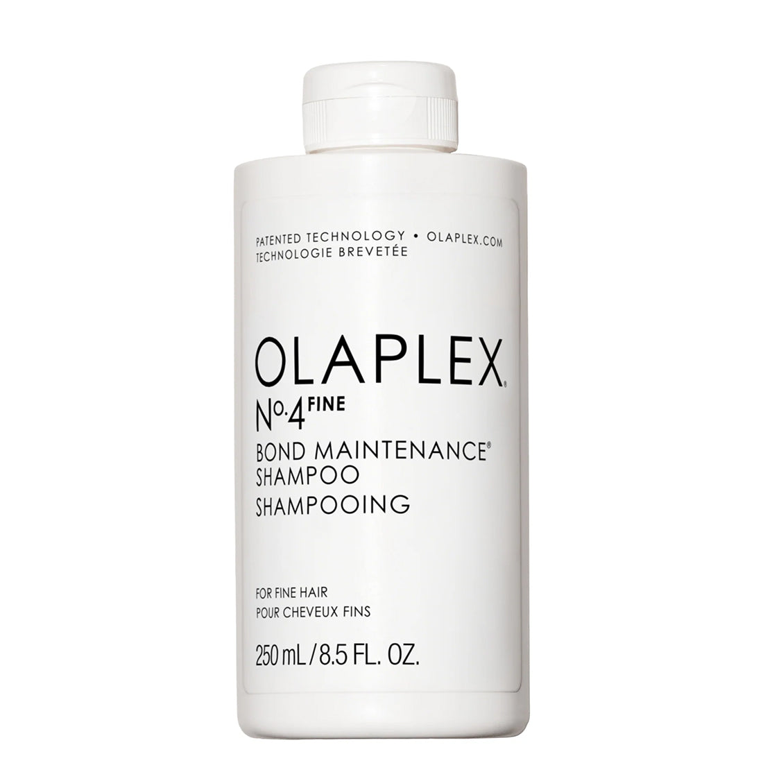 N°4 Fine Bond Maintenance Shampoo 250 ML_OLA40302139_OLAPLEX