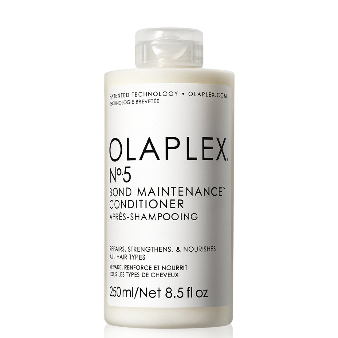 N° 5 Bond Maintenance Conditioner Balsamo Riparatore 250 ML_OLA40296699_OLAPLEX