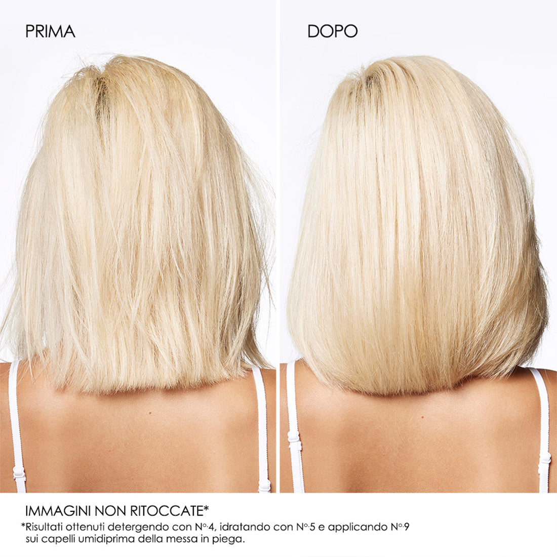 N° 5 Bond Maintenance Conditioner Balsamo Riparatore Idratante 100 ML_OLA40300590_OLAPLEX-4