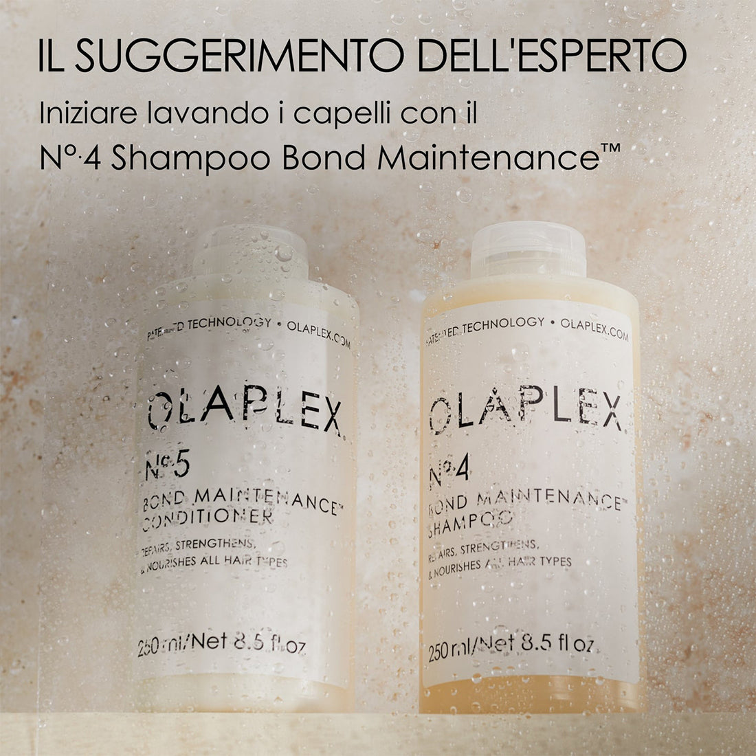 N° 5 Bond Maintenance Conditioner Balsamo Riparatore Idratante 100 ML_OLA40300590_OLAPLEX-6