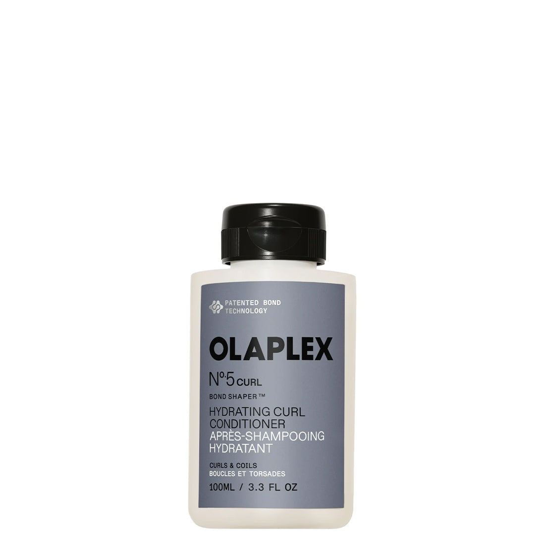 N 5 Curl Bond Shaper Hydrating Curl Conditioner_OLA40302746_OLAPLEX