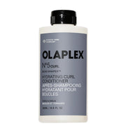 N 5 Curl Bond Shaper Hydrating Curl Conditioner_OLA40302747_OLAPLEX