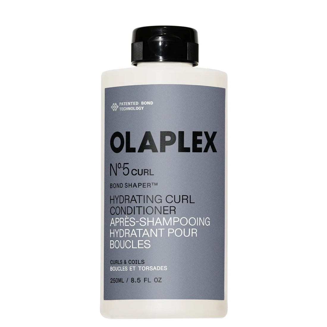 N 5 Curl Bond Shaper Hydrating Curl Conditioner_OLA40302747_OLAPLEX