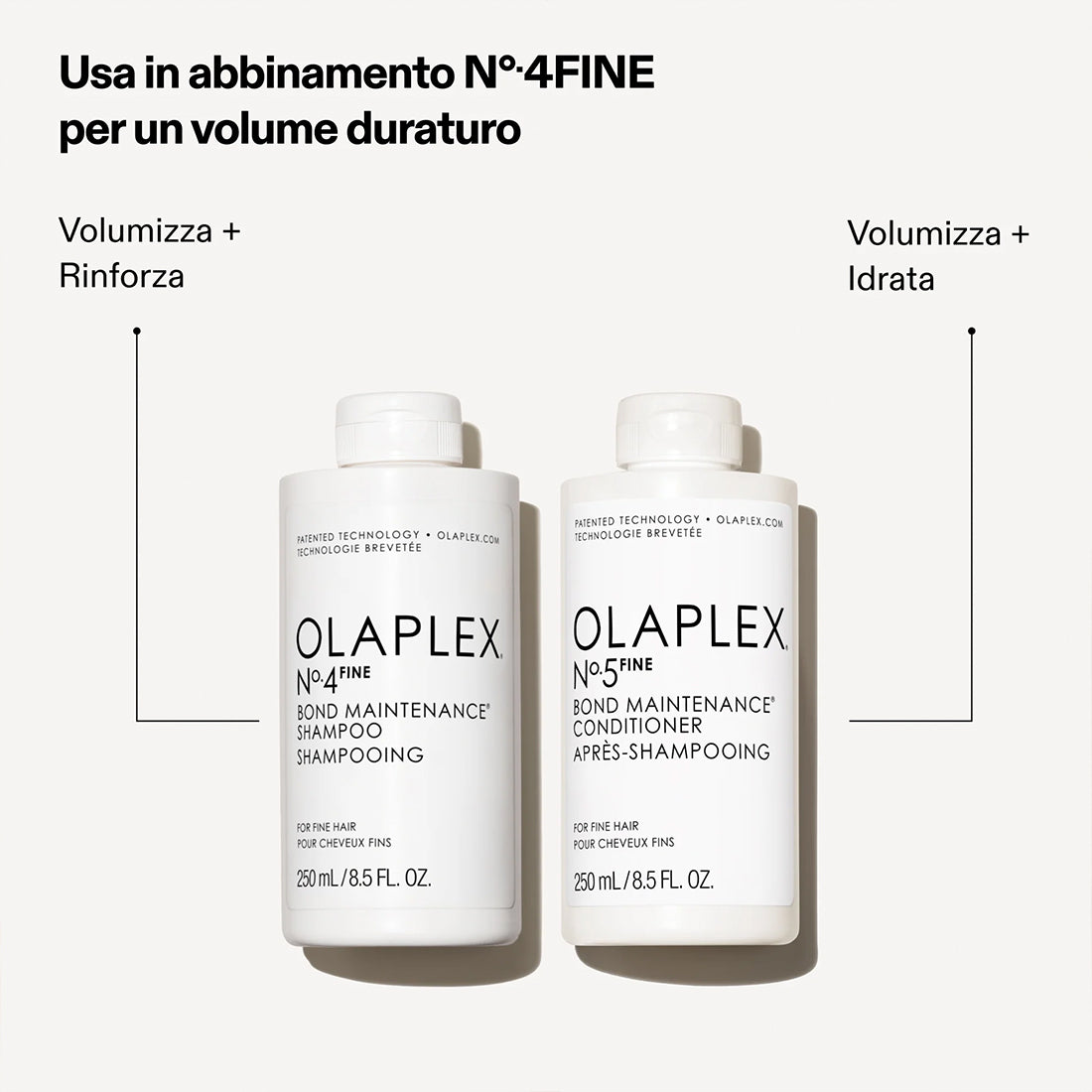 N°5 Fine Bond Maintenance Conditioner 100 ML_OLA40302140_OLAPLEX-5