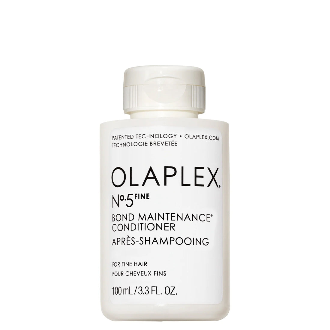 N°5 Fine Bond Maintenance Conditioner 100 ML_OLA40302140_OLAPLEX