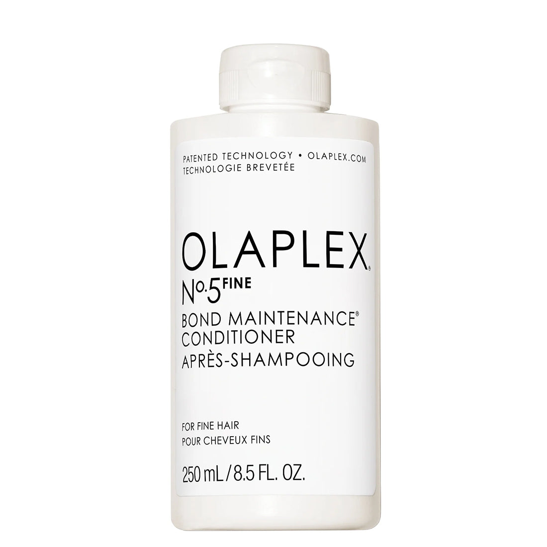 N°5 Fine Bond Maintenance Conditioner 250 ML_OLA40302141_OLAPLEX