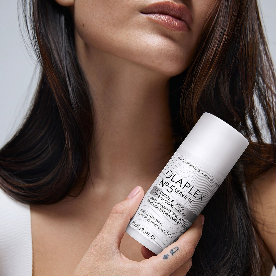 N° 5 Leave In Conditioner Balsamo Riparatore Senza Risciacquo 100 ML_OLA40300340_OLAPLEX-5