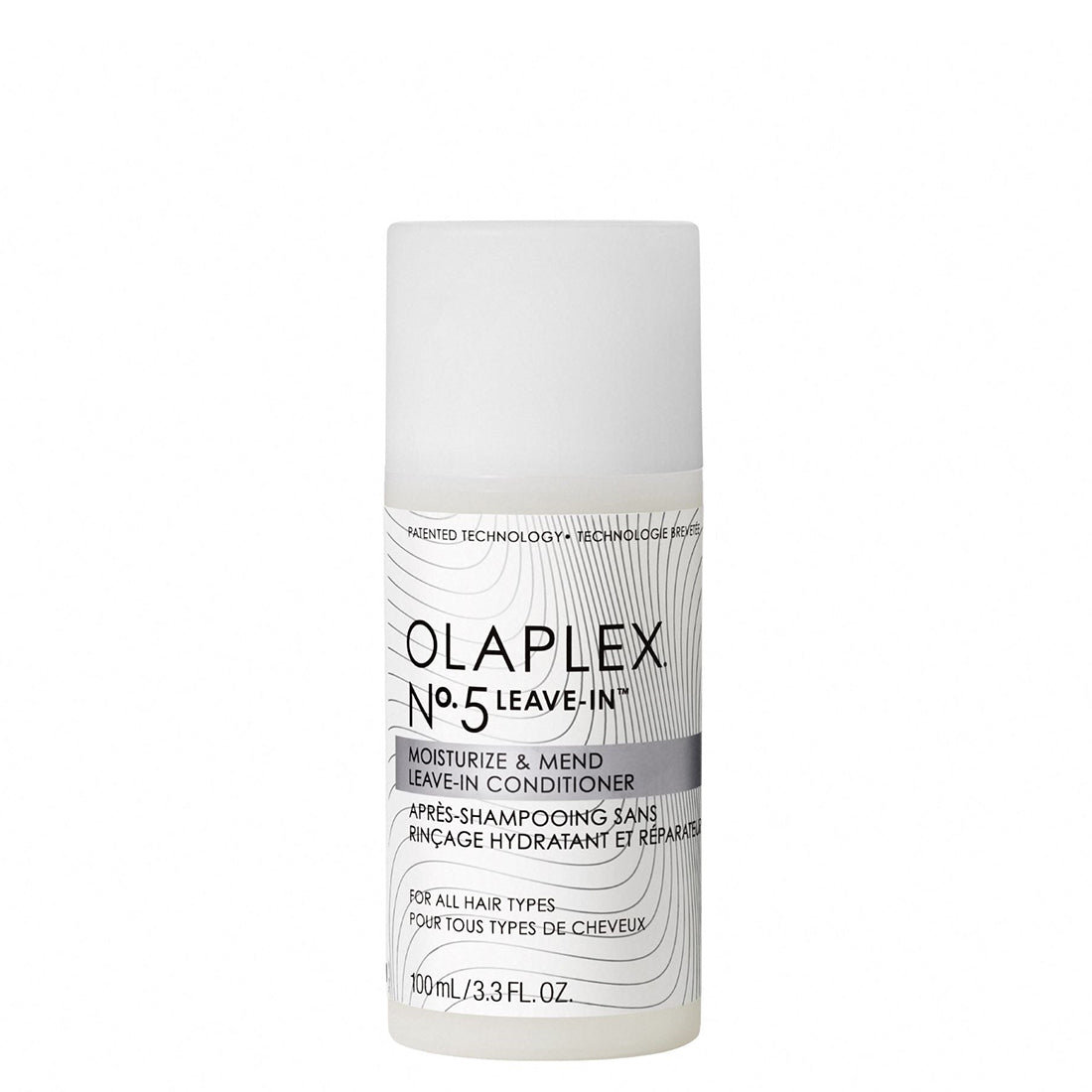 N° 5 Leave In Conditioner Balsamo Riparatore Senza Risciacquo 100 ML_OLA40300340_OLAPLEX