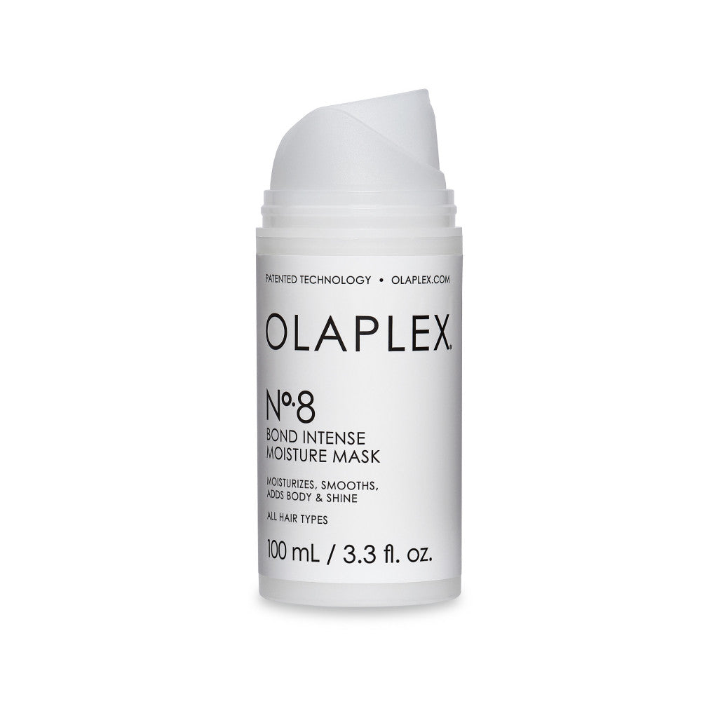 N° 8 Bond Intense Moisture Mask  Maschera Riparatrice 100 ML_OLA40297347_OLAPLEX-2