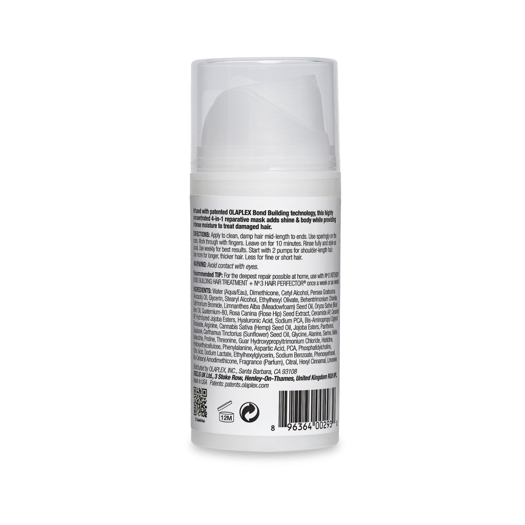 N° 8 Bond Intense Moisture Mask  Maschera Riparatrice 100 ML_OLA40297347_OLAPLEX-3