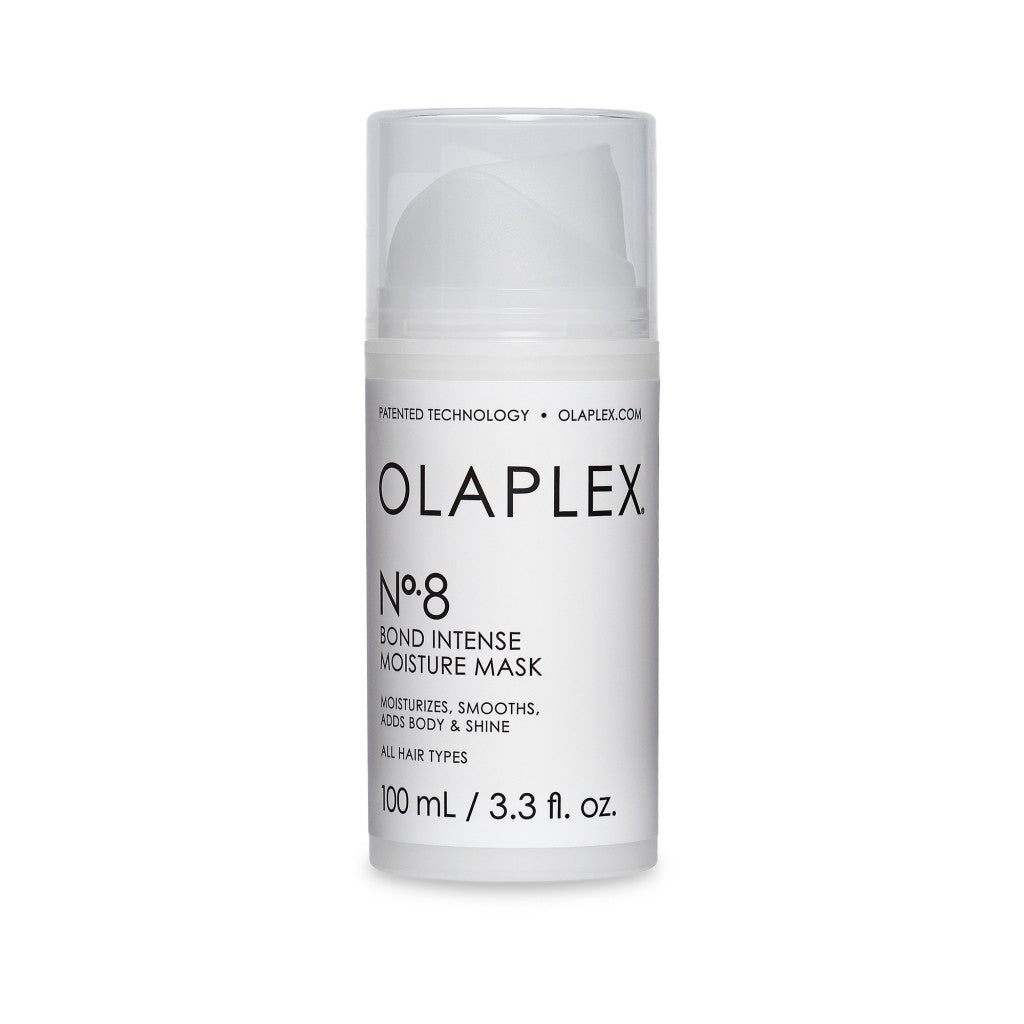 N° 8 Bond Intense Moisture Mask  Maschera Riparatrice 100 ML_OLA40297347_OLAPLEX