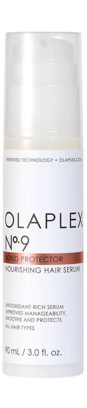 N° 9 Bond Protector Nourishing Hair Serum Siero Protettivo 90 ML_OLA40298384_OLAPLEX