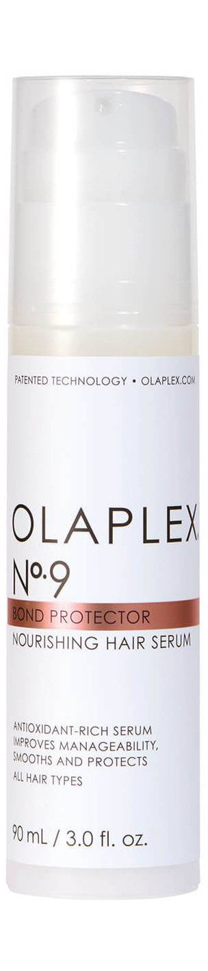 N° 9 Bond Protector Nourishing Hair Serum Siero Protettivo 90 ML_OLA40298384_OLAPLEX