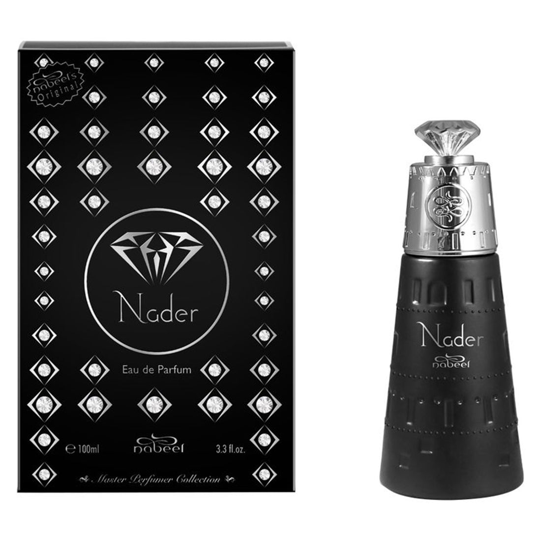 Nader Eau De Parfum 100 ML_NBE1783_NABEEL-2