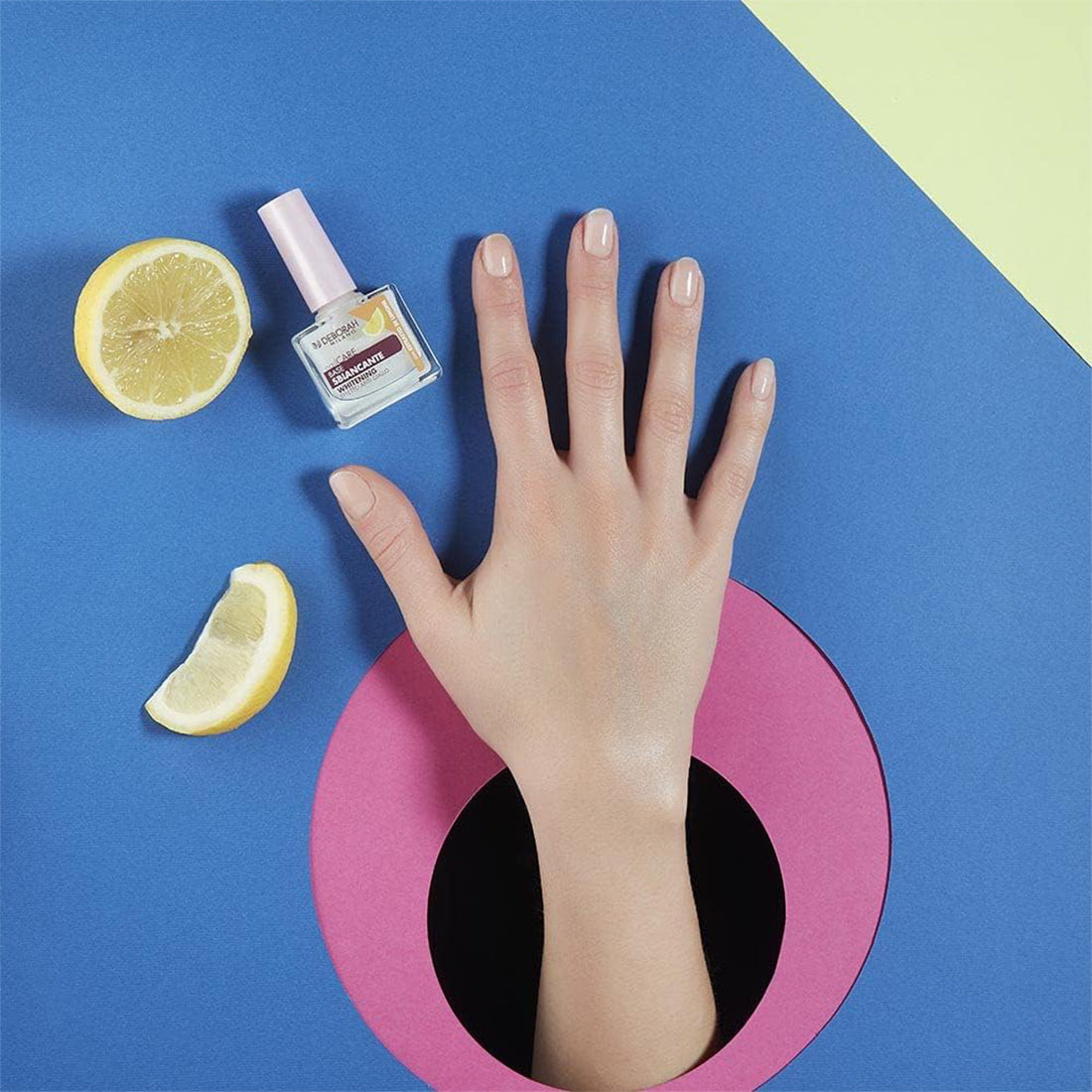 Nail Care Base Sbiancante_DEB06889_Deborah-2