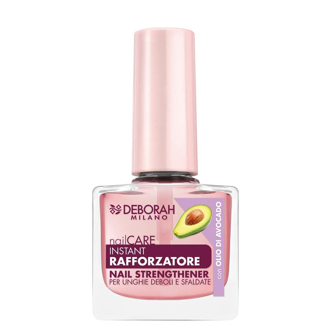 Nail Care Instant Rafforzatore_DEB010053_Deborah