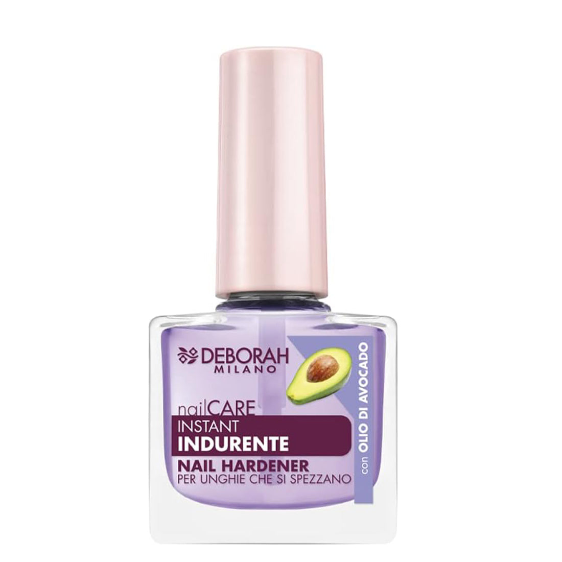 Nail Care Istant Indurente Smalto Indurente_DEB010052_Deborah