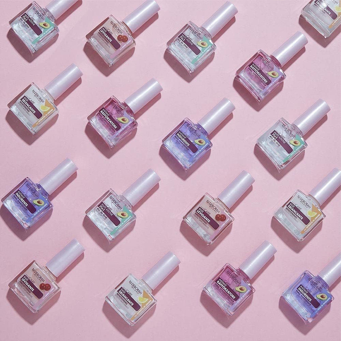 Nail Care Top Coat Asciugasmalto_DEB010060_Deborah-4
