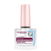 Nail Care Top Coat Asciugasmalto_DEB010060_Deborah