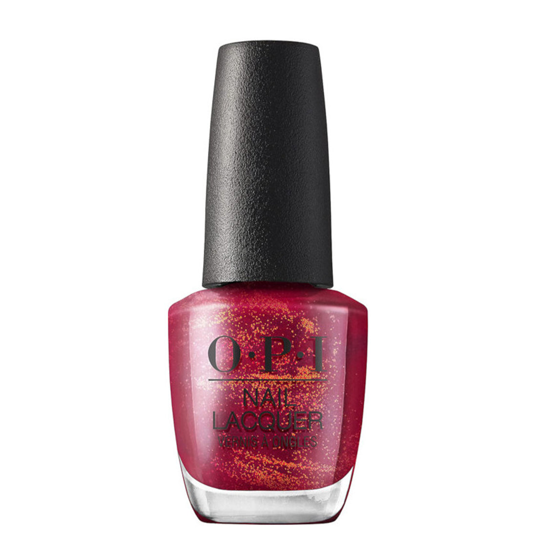 Nail Laquer Smalto per Unghie  I'm Really An Actress_OPINLH010_OPI