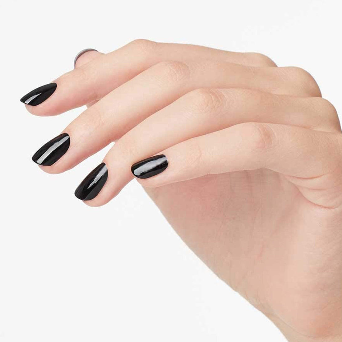 Nail Laquer Smalto per Unghie Lady In Black_OPINLT02_OPI-2
