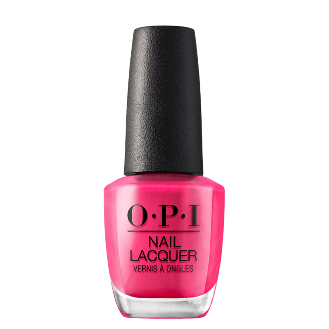 Nail Laquer Smalto per Unghie Pink Flamenco_OPINLE44_OPI