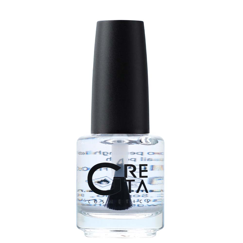 Nail Polish Base Top Coat_GRE64582_Greta