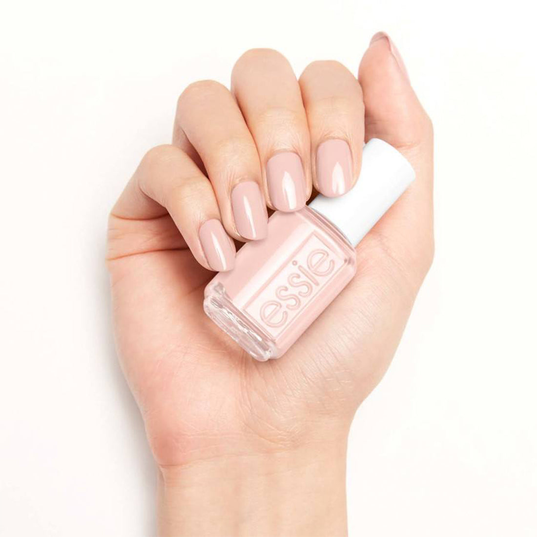 Nail Polish Smalto 910 In My Sandbo_ESS3476800_ESSIE-3