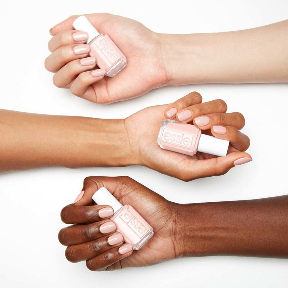 Nail Polish Smalto 910 In My Sandbo_ESS3476800_ESSIE-4