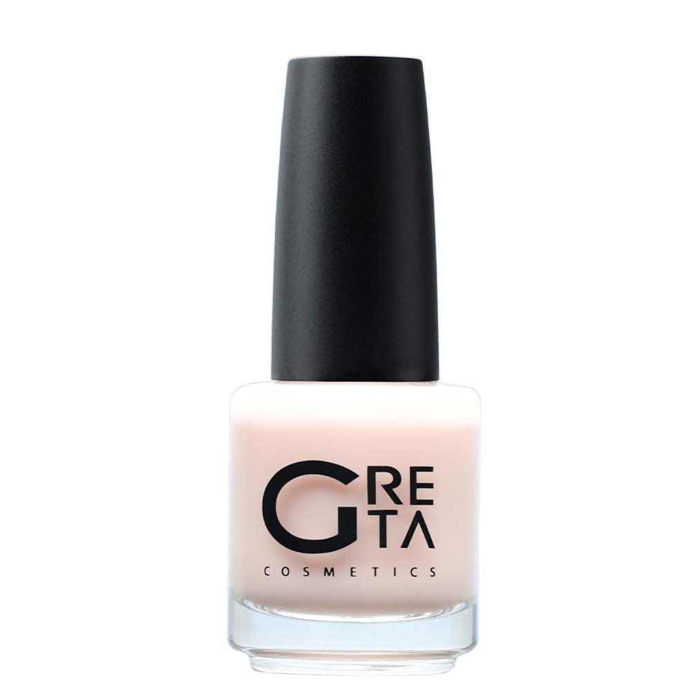 Nail Polish Smalto Per Unghie 107_GRE64629_Greta