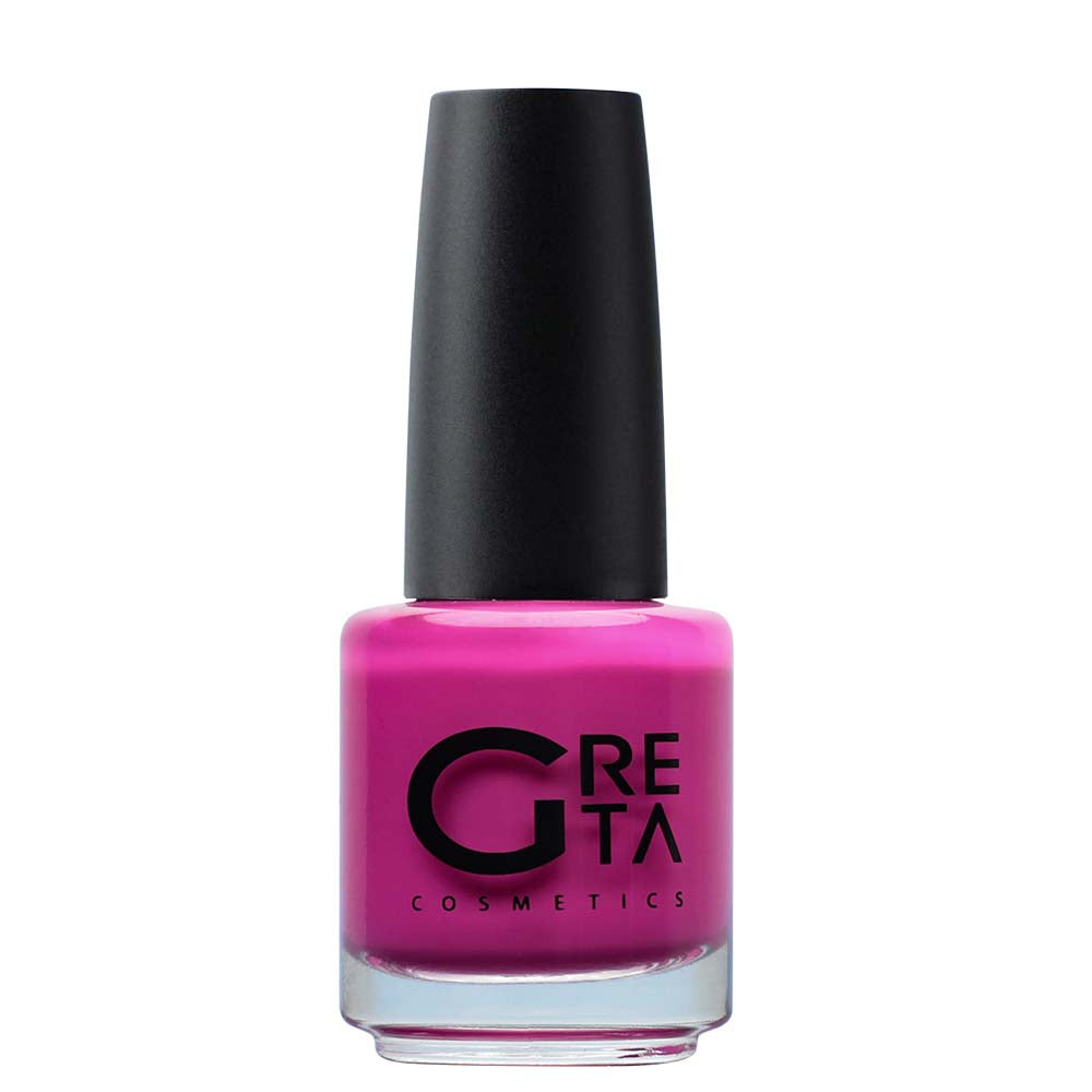 Nail Polish Smalto Per Unghie 117_GRE64728_Greta