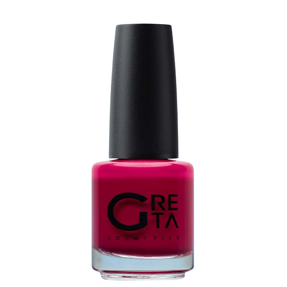 Nail Polish Smalto Per Unghie 118_GRE64735_Greta