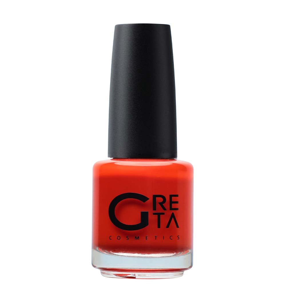 Nail Polish Smalto Per Unghie 122_GRE64773_Greta