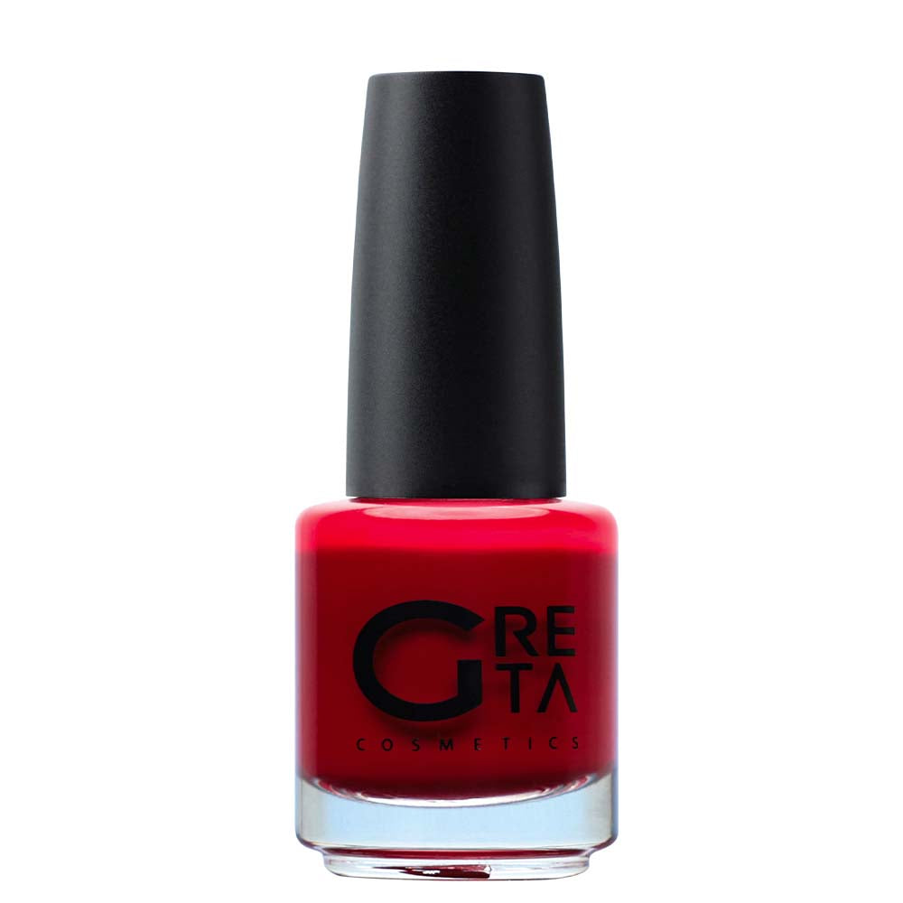 Nail Polish Smalto Per Unghie 124_GRE64797_Greta