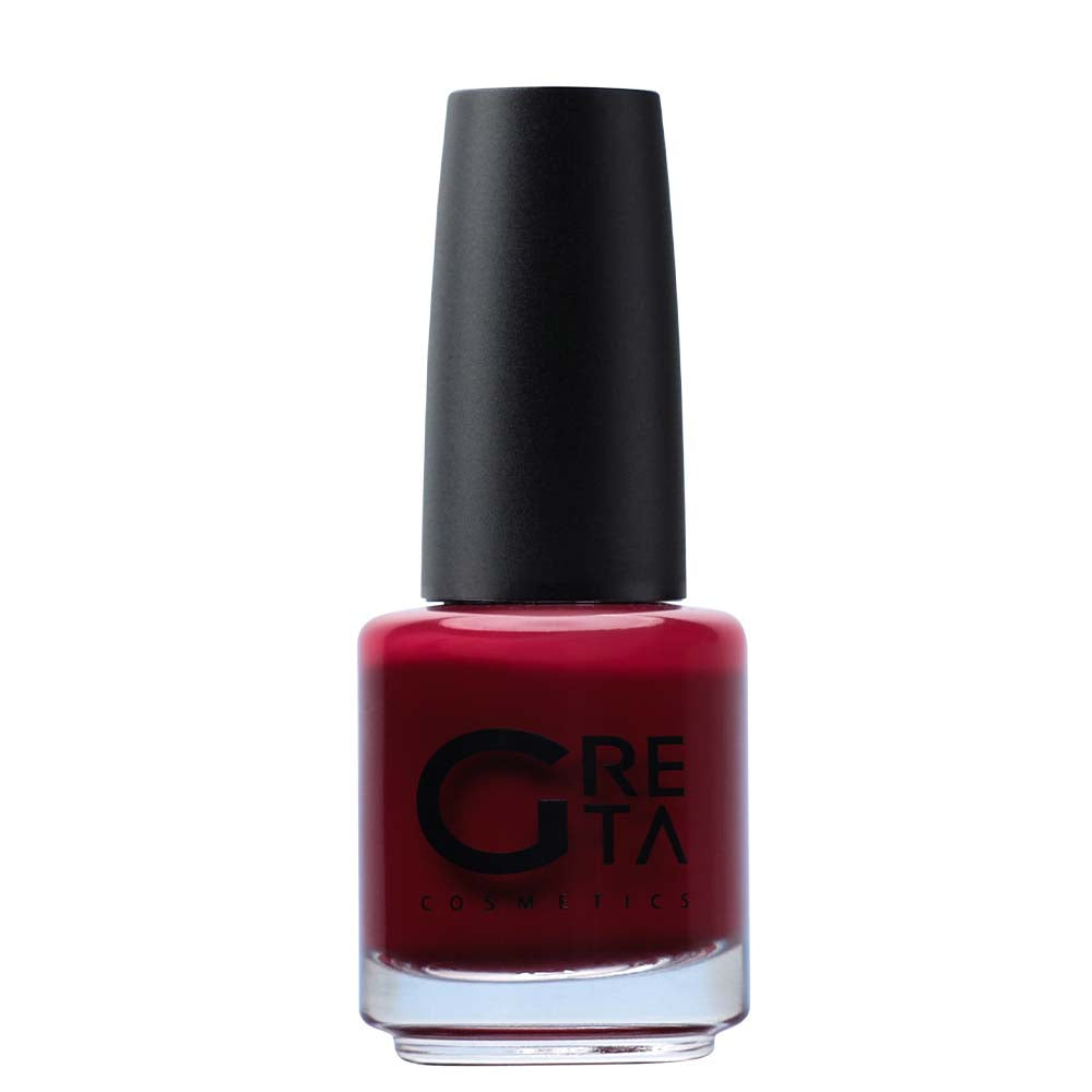 Nail Polish Smalto Per Unghie 126_GRE64810_Greta
