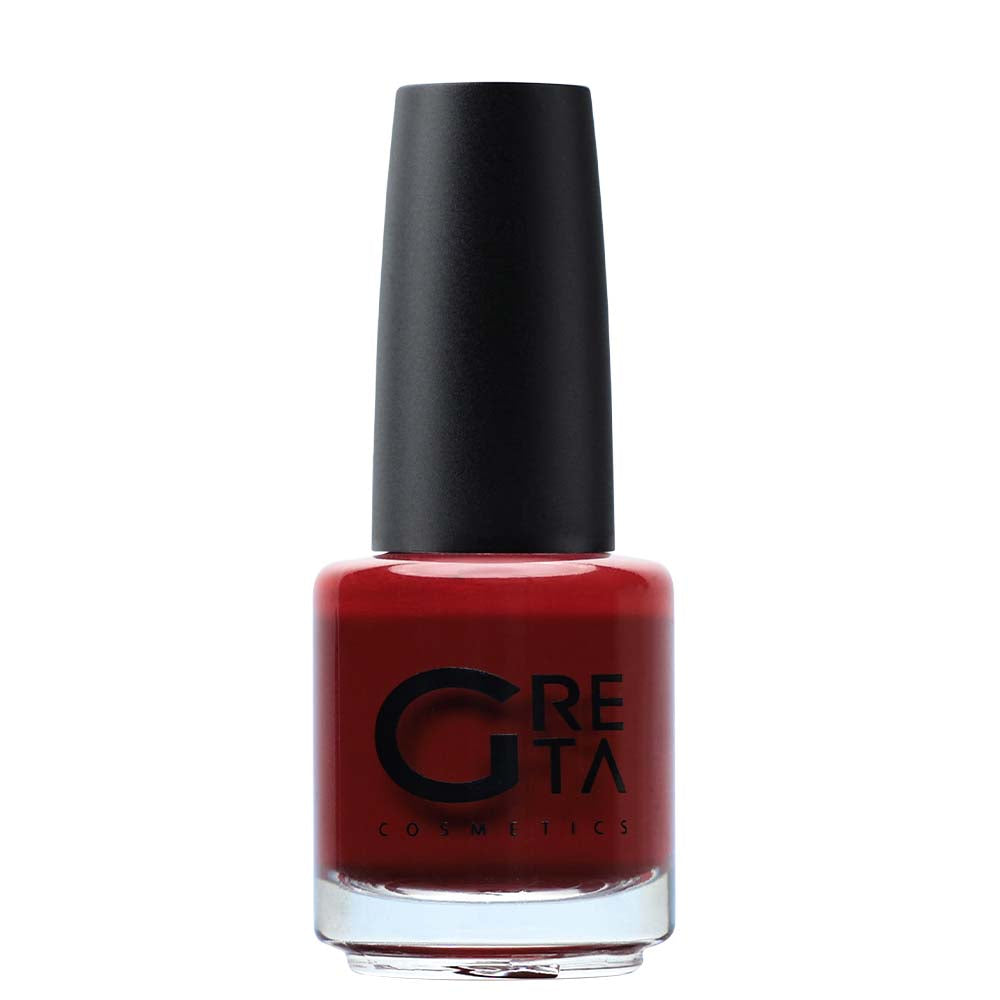 Nail Polish Smalto Per Unghie 127_GRE64827_Greta
