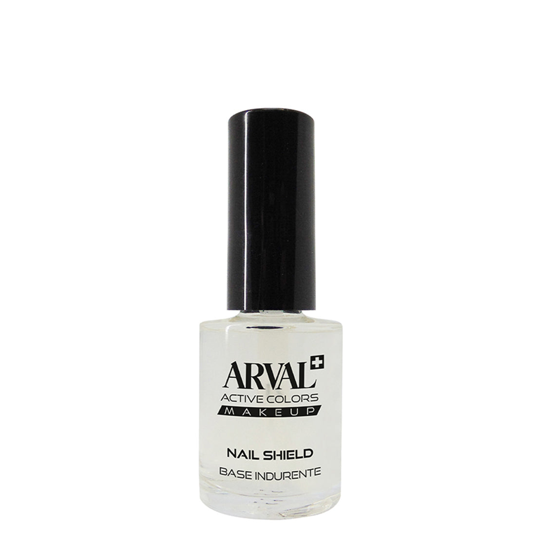 Nail Shield Base Indurente Trasparente Lucido_ARV78481_Arval