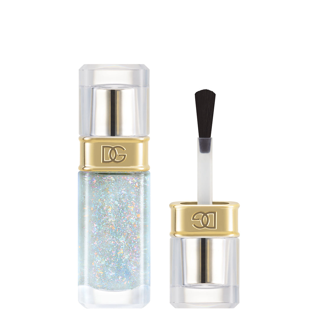 Nailed It! Smalto Per Unghie 1 Top Coat_DOLP5SF1006_Dolce&Gabbana