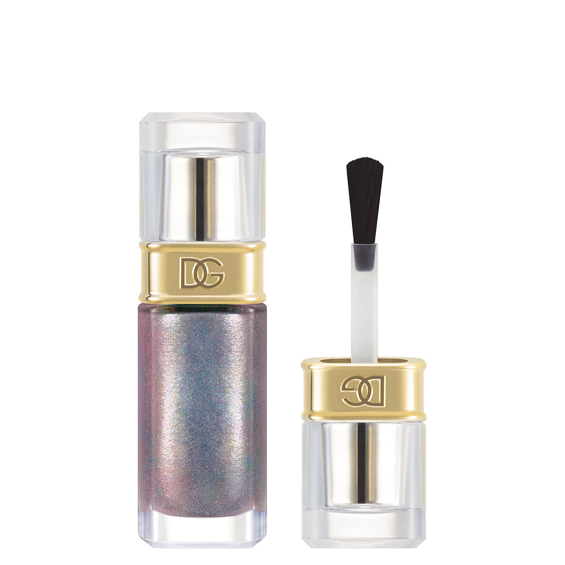 Nailed It! Smalto Per Unghie 2 Silver Pearl_DOLP5SF1005_Dolce&Gabbana