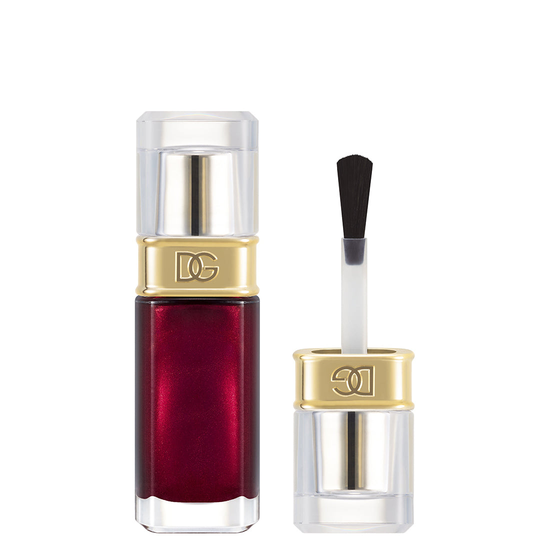 Nailed It! Smalto Per Unghie  6 Red_DOLP5SF1001_Dolce&Gabbana