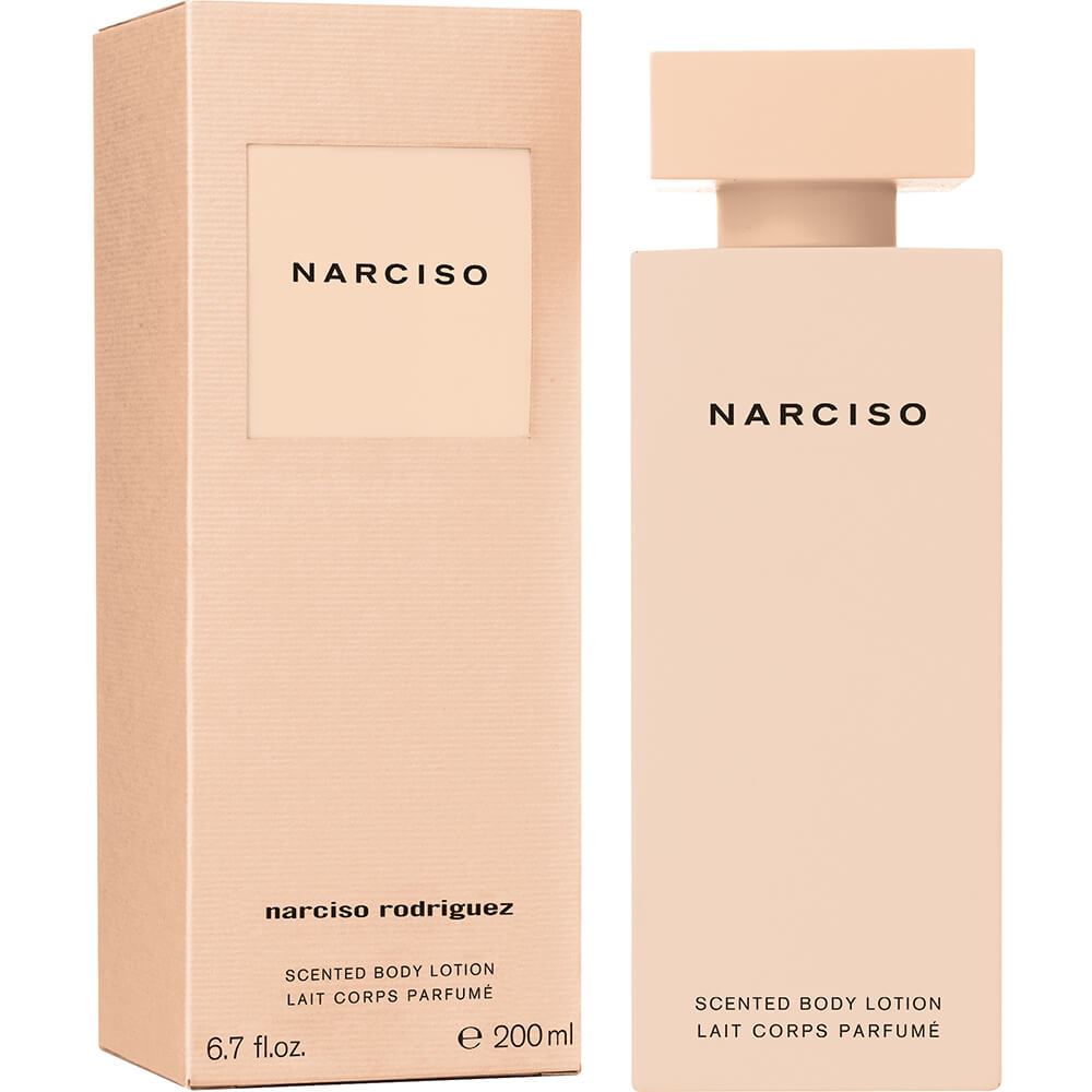 Narciso Scented Body Lotion Latte Corpo 200 ML_NAR892665_Narciso Rodriguez-2