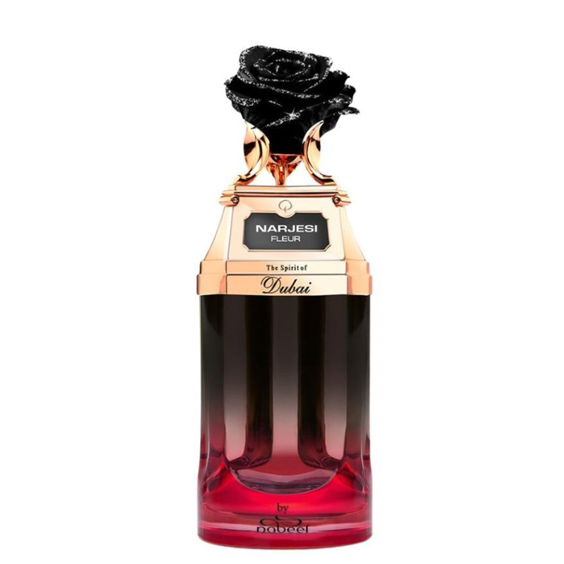 Narjesi Fleur Eau De Parfum 90 ml_SODNARJESIFLEUR_The Spirit Of Dubai